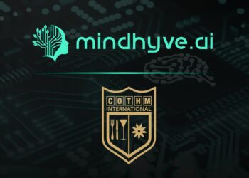 COTHM Pakistan and MindHYVE.ai™ Forge Strategic Partnership to Pioneer AI-Powered Hospitality Education