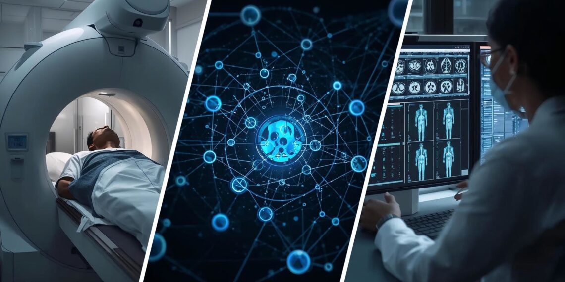 Hong Kong Tech Startup Advances AI Lung Cancer Screening Project, Supporting the Fight Against City’s Top Cancer Killer