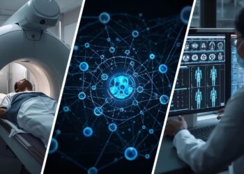 Hong Kong Tech Startup Advances AI Lung Cancer Screening Project, Supporting the Fight Against City’s Top Cancer Killer