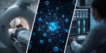 Hong Kong Tech Startup Advances AI Lung Cancer Screening Project, Supporting the Fight Against City’s Top Cancer Killer