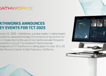 CathWorks Announces Key Events for TCT 2025