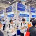 2025 China International Industrial Technology and Smart Manufacturing Expo Opens in Osaka