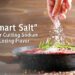 Chula’s “Smart Salt” Wins Gold for Cutting Sodium Without Losing Flavor