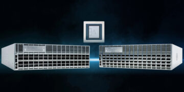 Cisco Sets Benchmark with Industry’s Most Scalable, Efficient 51.2T Routing Systems for Distributed AI Workloads