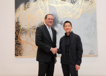 Cisco and G42 Deepen US-UAE Technology Partnership to Build Secure, End-to-End AI Infrastructure in the UAE