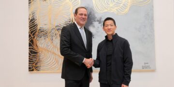 Cisco and G42 Deepen US-UAE Technology Partnership to Build Secure, End-to-End AI Infrastructure in the UAE