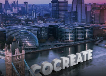 Rio Ferdinand & Sara Davies to Judge Start-Up Pitch Competition at Alibaba.com’s CoCreate Europe Event