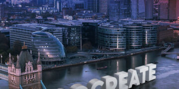 Rio Ferdinand & Sara Davies to Judge Start-Up Pitch Competition at Alibaba.com’s CoCreate Europe Event