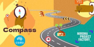 Compass, the revolutionary application that aims to reduce the risk of developing Type 2 diabetes