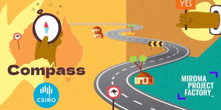 Compass, the revolutionary application that aims to reduce the risk of developing Type 2 diabetes