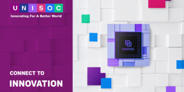 “Connect to Innovation”: UNISOC Uses Innovative Technology to Bring People Closer to the World