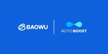 ROTOBOOST Teams with Baowu–World’s Largest Steelmaker–to Industrialize Natural Gas Splitting for Green Steel at Scale