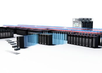 Supermicro Introduces New Business Line, Data Center Building Block Solutions, for Data Center Facilities Equipment and Management Services