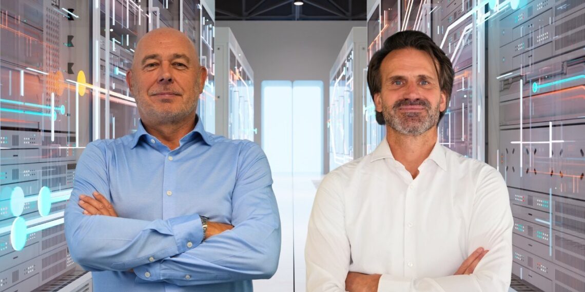 Colt DCS Strengthens Senior Leadership with Two Key Appointments