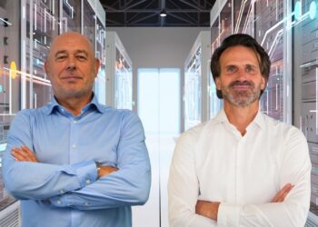 Colt DCS Strengthens Senior Leadership with Two Key Appointments