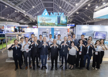 Delta Electronics Singapore Powers Transition to Industry 5.0 with Smart Manufacturing Solutions at ITAP 2025