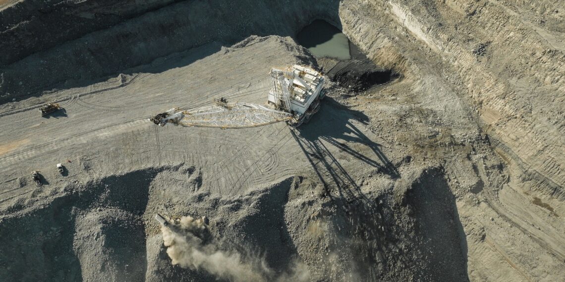 DJI Enterprise Releases New White Paper on Automating Mining Workflows with DJI Docks