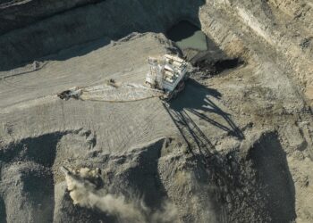DJI Enterprise Releases New White Paper on Automating Mining Workflows with DJI Docks