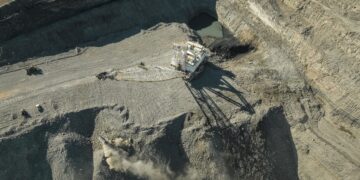 DJI Enterprise Releases New White Paper on Automating Mining Workflows with DJI Docks