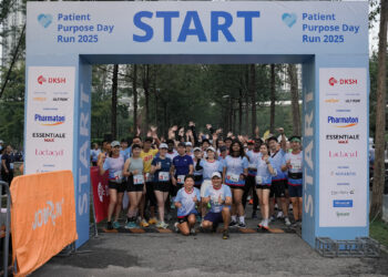 DKSH Reinforces Patient-Centric Commitment with “Patient Purpose Day 2025”, Spotlighting Women’s Health Equity