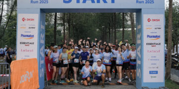 DKSH Reinforces Patient-Centric Commitment with “Patient Purpose Day 2025”, Spotlighting Women’s Health Equity