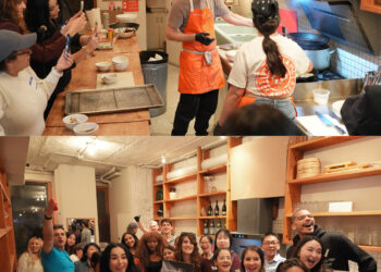 Arspura Brings Technology and Taste Together at Immersive Cooking Experience in New York