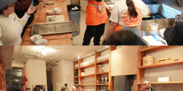 Arspura Brings Technology and Taste Together at Immersive Cooking Experience in New York