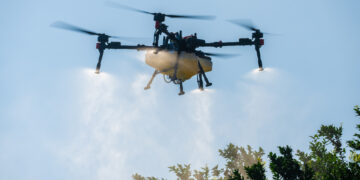 XAG Receives FAO Global Excellence in Sustainable Plant Production and Protection