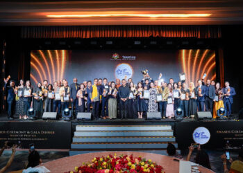 LIFE AT WORK Awards 2025 Honours Malaysia’s Champions of Inclusive and Sustainable Workplaces