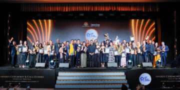 LIFE AT WORK Awards 2025 Honours Malaysia’s Champions of Inclusive and Sustainable Workplaces