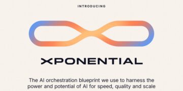 DXC Unveils Xponential – A Repeatable Blueprint to Accelerate Enterprise AI Outcomes
