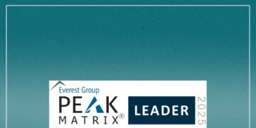 DXC Named a Leader in Property and Casualty Insurance in Everest Group Assessment of BPS Providers