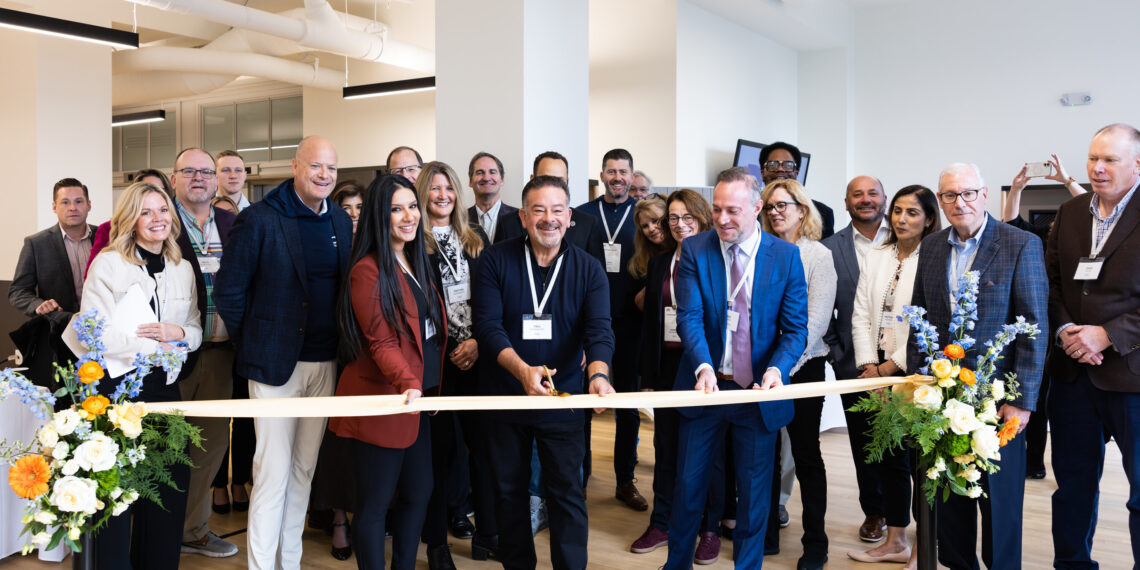 DXC Opens New Office in Detroit, Driving Growth with AI-first Innovation