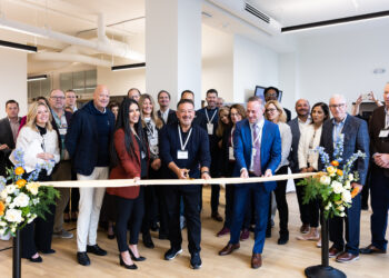 DXC Opens New Office in Detroit, Driving Growth with AI-first Innovation
