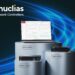 D-Link Unveils Nuclias Network Controllers