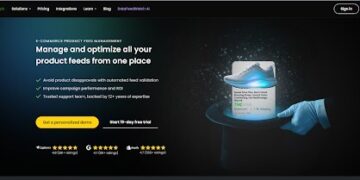 DataFeedWatch Unveils New Capabilities That Make Feed Management Easier Than Ever