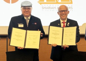 Labuan IBFC Inc. and ASAS Forge Strategic Alliance to Advance Islamic Finance