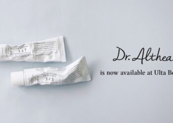 Viral K-Beauty Brand Dr. Althea Expands U.S. Retail Presence with Ulta Beauty Nationwide Launch