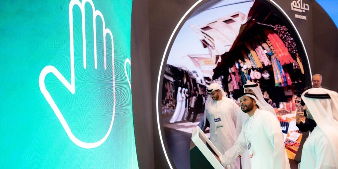 Dubai Municipality unveils Circle Dubai project championing Sustainability and Waste Reduction at Asia-Pacific Cities Summit