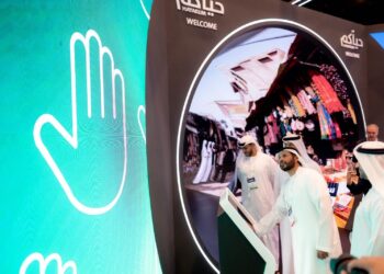 Dubai Municipality unveils Circle Dubai project championing Sustainability and Waste Reduction at Asia-Pacific Cities Summit