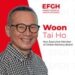 EFGH Appoints Veteran Media Strategist Woon Tai Ho to Board of Advisors to Shape Global Narrative and Trust
