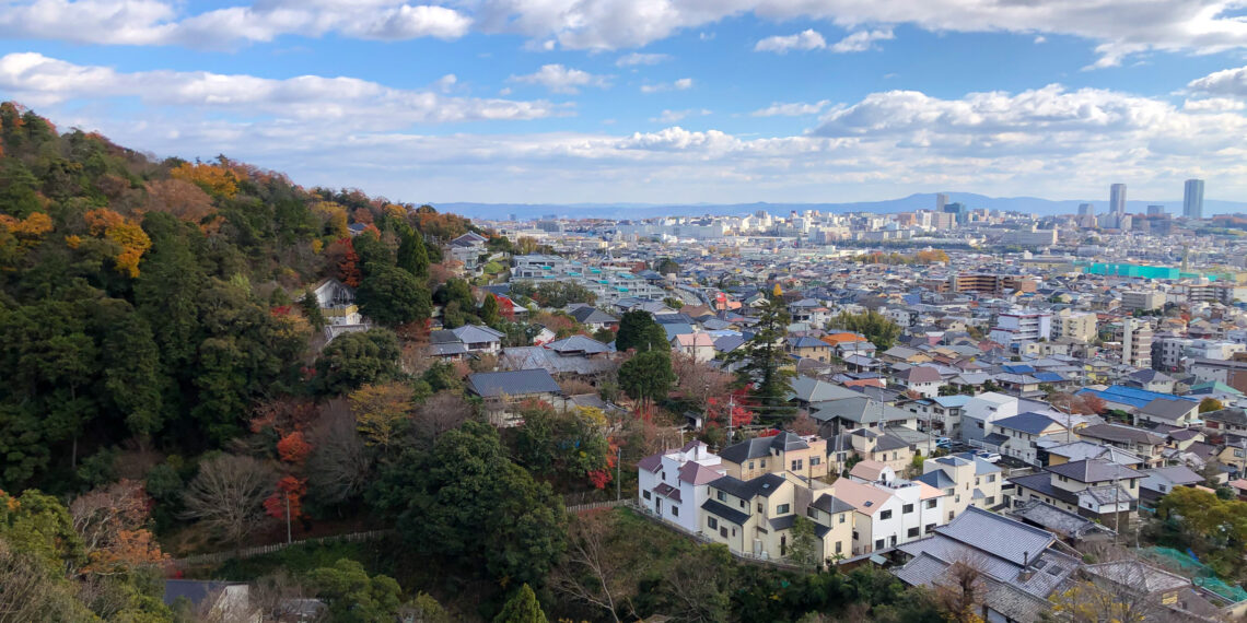 ESR and Colt DCS Announce Joint Venture on New Osaka Data Centre Development