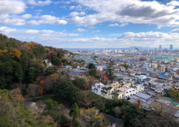 ESR and Colt DCS Announce Joint Venture on New Osaka Data Centre Development