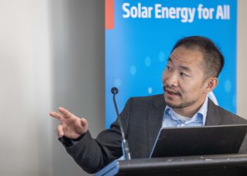 TRINASOLAR DEBUTS ELEMENTA 3, EXCLUSIVE AUSTRALIAN PANEL AT ALL ENERGY 2025