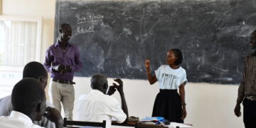 Signs of Change: Equipping Teachers with Tools for Inclusive Classrooms