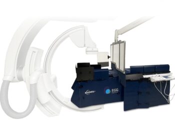 Real-World Data Presented at TCT 2025 Demonstrates the EggNest™ Complete Radiation Protection System Significantly Reduces Radiation Exposure for the Entire Cath Lab Team