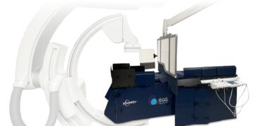 Real-World Data Presented at TCT 2025 Demonstrates the EggNest™ Complete Radiation Protection System Significantly Reduces Radiation Exposure for the Entire Cath Lab Team