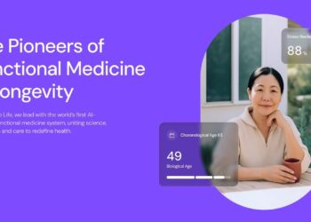 Emagene Life Announces International Partnership with IFM, Accelerating Functional Medicine, Longevity, and AI-Driven Healthcare