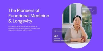 Emagene Life Announces International Partnership with IFM, Accelerating Functional Medicine, Longevity, and AI-Driven Healthcare