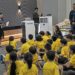 Cybersecurity Awareness Month: Ensign InfoSecurity and Life Community Empower Children with Cyber Safety Skills this Children’s Day